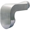 LSx Sheet Metal Plenum Single 4" Inlet - image 1