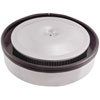 Cowl Hood Air Cleaner 14" x 3" - image 1