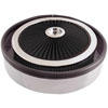 Cowl Hood Air Cleaner 14" x 3" - image 1
