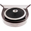 Tray-Style Cowl Hood Air Cleaner 14" x 3" - image 1