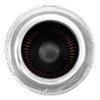 Inline Air Box Inlet/Outlet: 4" - image 2