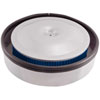 Cowl Hood Air Cleaner 14" x 3" - image 1
