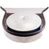 Tray-Style Cowl Hood Air Cleaner 14" x 3" - image 1