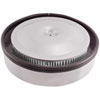Cowl Hood Air Cleaner 14" x 3" - image 1