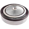 Cowl Hood Air Cleaner 14" x 3" - image 1
