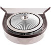 Tray-Style Cowl Hood Air Cleaner 14" x 3" - image 1