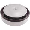Cowl Hood Air Cleaner 14" x 4" - image 1