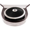 Tray-Style Cowl Hood Air Cleaner 14" x 4" - image 1