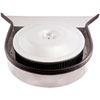 Tray-Style Cowl Hood Air Cleaner 14" x 4" - image 1