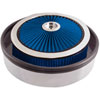 Cowl Hood Air Cleaner 14" x 4" - image 1