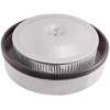 Cowl Hood Air Cleaner 14" x 4" - image 1