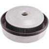 Cowl Hood Air Cleaner 14" x 5" - image 1