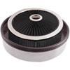 Cowl Hood Air Cleaner 14" x 5" - image 1