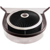Tray-Style Cowl Hood Air Cleaner 14" x 5" - image 1