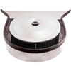 Tray-Style Cowl Hood Air Cleaner 14" x 5" - image 1