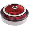 Cowl Hood Air Cleaner 14" x 5" - image 1