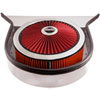Tray-Style Cowl Hood Air Cleaner 14" x 5" - image 1