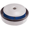 Cowl Hood Air Cleaner 14" x 5" - image 1
