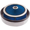 Cowl Hood Air Cleaner 14" x 5" - image 1