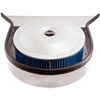 Tray-Style Cowl Hood Air Cleaner 14" x 5" - image 1