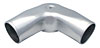 Dual Plenum Powder Coated Silver - image 1