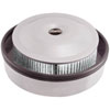Cowl Hood Air Cleaner 14" x 5" - image 1