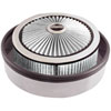 Cowl Hood Air Cleaner 14" x 5" - image 1
