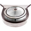 Tray-Style Cowl Hood Air Cleaner 14" x 5" - image 1