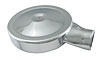 Low Profile Air Box 14" x 3" Housing - image 1