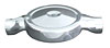 Low Profile Air Box 14" x 3" Housing - image 1