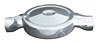 Low Profile Air Box 14" x 3" Housing - image 1