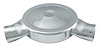 Low Profile Air Box 14" x 3" Housing - image 1