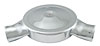 Low Pro Air Box 135° 14" x 3" - image 1