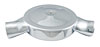 Low Profile Air Box 14" x 3" Housing - image 1