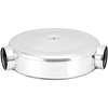 Low Profile Air Box 16" x 4" Housing - image 1