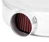 Low Profile Air Box 16" x 4" Housing - image 2