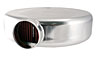 Air Box 16" x 4.6" Inlet 4" CFM Rating 900 - image 1