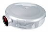 Low Profile Air Box 16" x 4" Housing - image 1