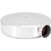 Low Profile Air box 16" x 4" Housing - image 1