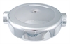 Low Profile Air Box 16" x 4" Housing - image 1
