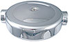 Low Profile Air Box 16 x 4" Housing - image 1