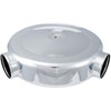 Low Profile Air Box 16" x 4" Housing - image 1
