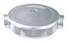 Air Box 150° 16" x 4.6" Inlets 4" CFM Rating 900 - image 1