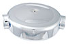 Low Profile Air Box 16" x 4" Housing - image 1
