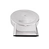 Low Profile Air box 14" x 3" Housing - image 1