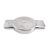 Low Profile Air Box 14" x 3" Housing - image 1