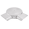 Low Profile Air Box 14" x 3" Housing - image 1