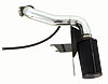 Air Intake Kit 1998-2004 Chevy/GMC S10/Sonoma 2.2L - image 1