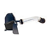 INTAKE KIT GM TRUCK BLACK - image 1