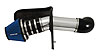 Air Intake Kit 2006-2007 Chevy TrailBlazer SS - image 1